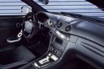 Mercedes-Benz CLK-Class AMG DTM 2006 года